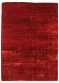  Lori Baft Indo Tapete 145X202 Moderno Feito A Mão (Lã, Índia)