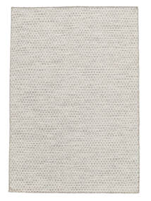  Kilim Honey Comb - Bege Tapete 120X180 Moderno Tecidos À Mão Bege/Branco/Creme (Lã, Índia)