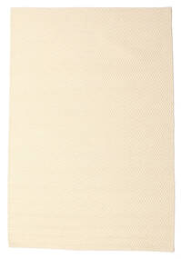  Bobbie - Segunda Opção Tapete 160X230 Moderno Tecidos À Mão Amarelo/Bege Escuro (Lã, Índia)