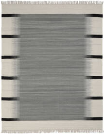  Kati - Cinzento Tapete 240X300 Moderno Tecidos À Mão Cinza Escuro/Verde Azeitona (Lã, Índia)