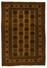  Golbarjasta Kilim Tapete 180X262 Oriental Tecidos À Mão (Lã, Afeganistão)